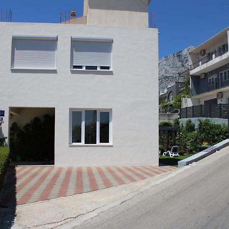 Apartman Mare Makarska Luaran gambar