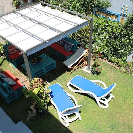 Apartman Mare Makarska Luaran gambar