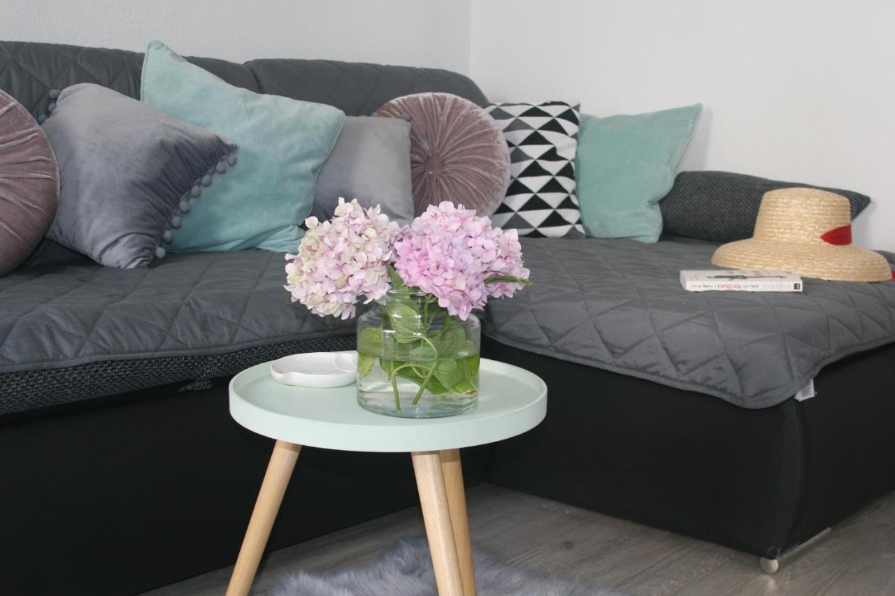 Apartman Mare Makarska Luaran gambar