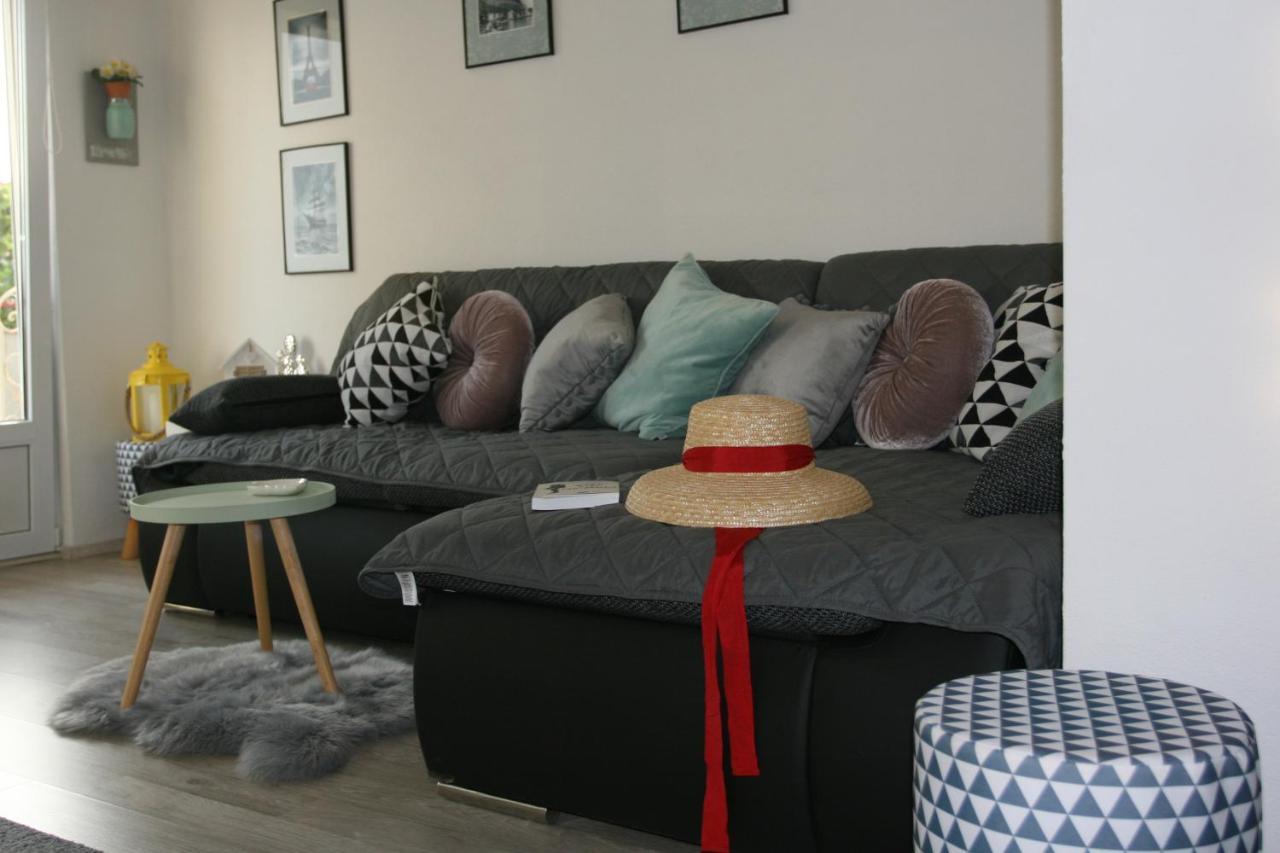 Apartman Mare Makarska Luaran gambar