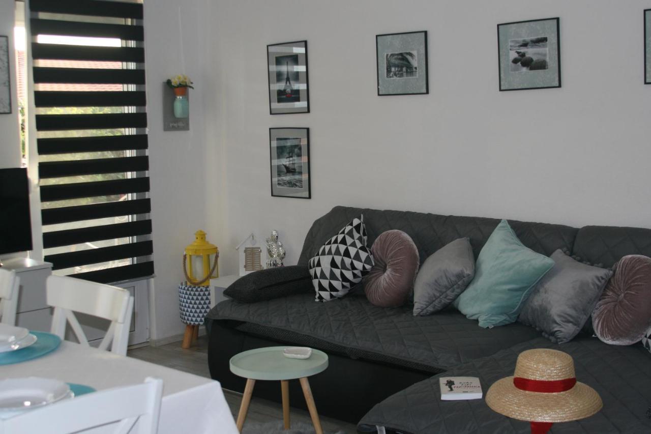 Apartman Mare Makarska Luaran gambar
