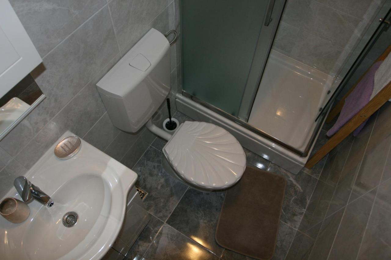 Apartman Mare Makarska Luaran gambar