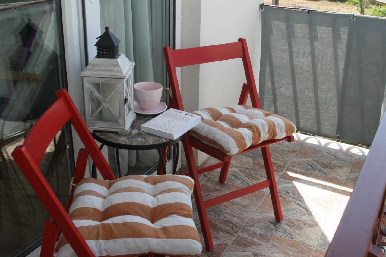 Apartman Mare Makarska Luaran gambar
