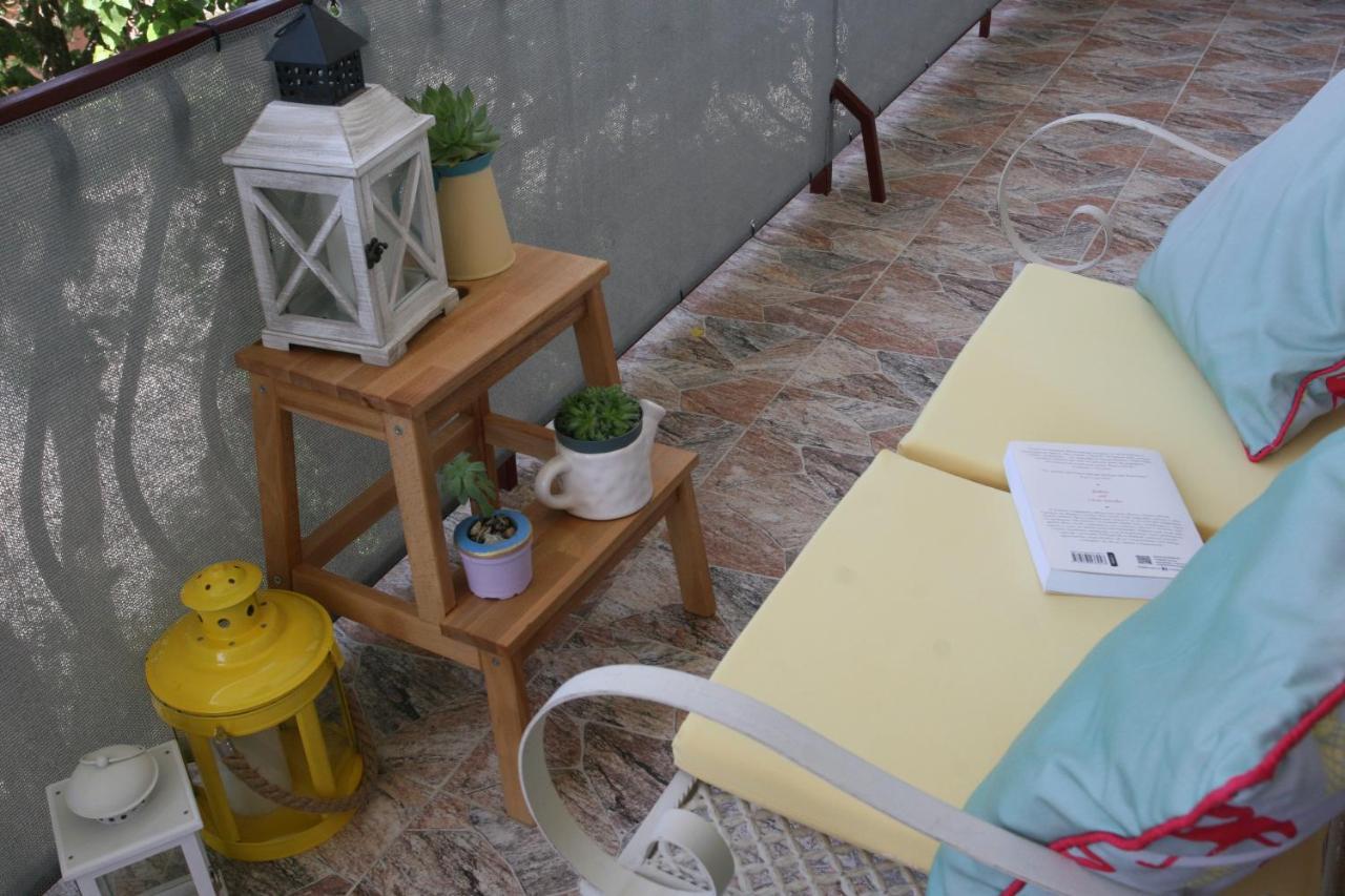 Apartman Mare Makarska Luaran gambar