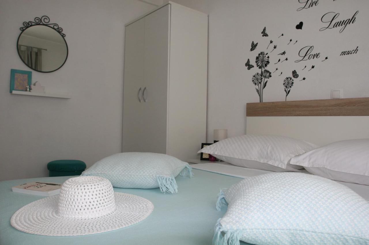 Apartman Mare Makarska Luaran gambar