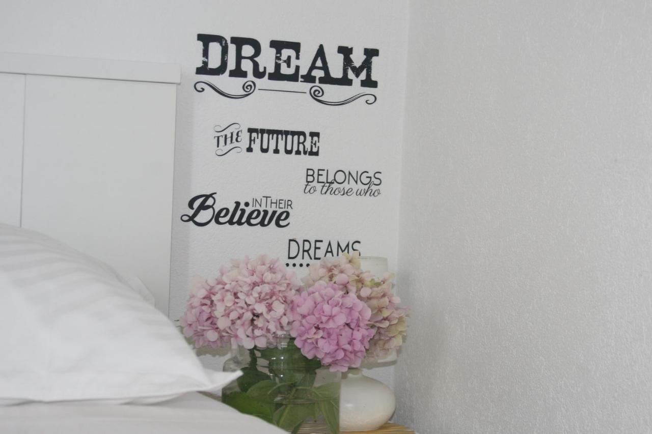 Apartman Mare Makarska Luaran gambar