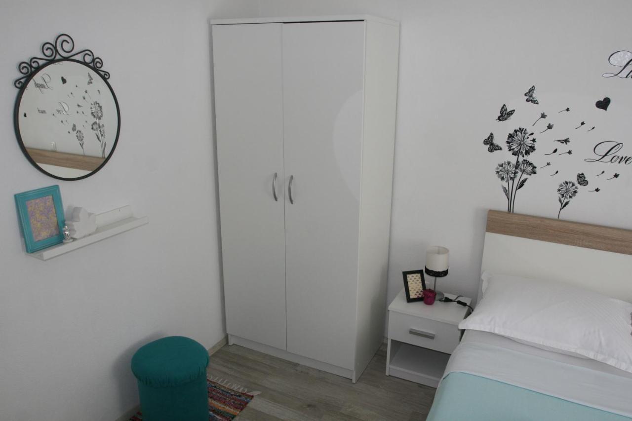 Apartman Mare Makarska Luaran gambar