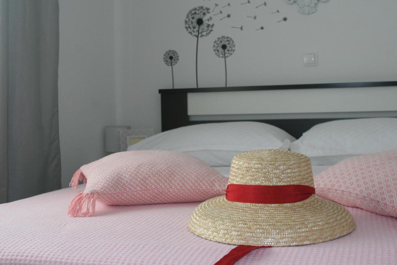 Apartman Mare Makarska Luaran gambar