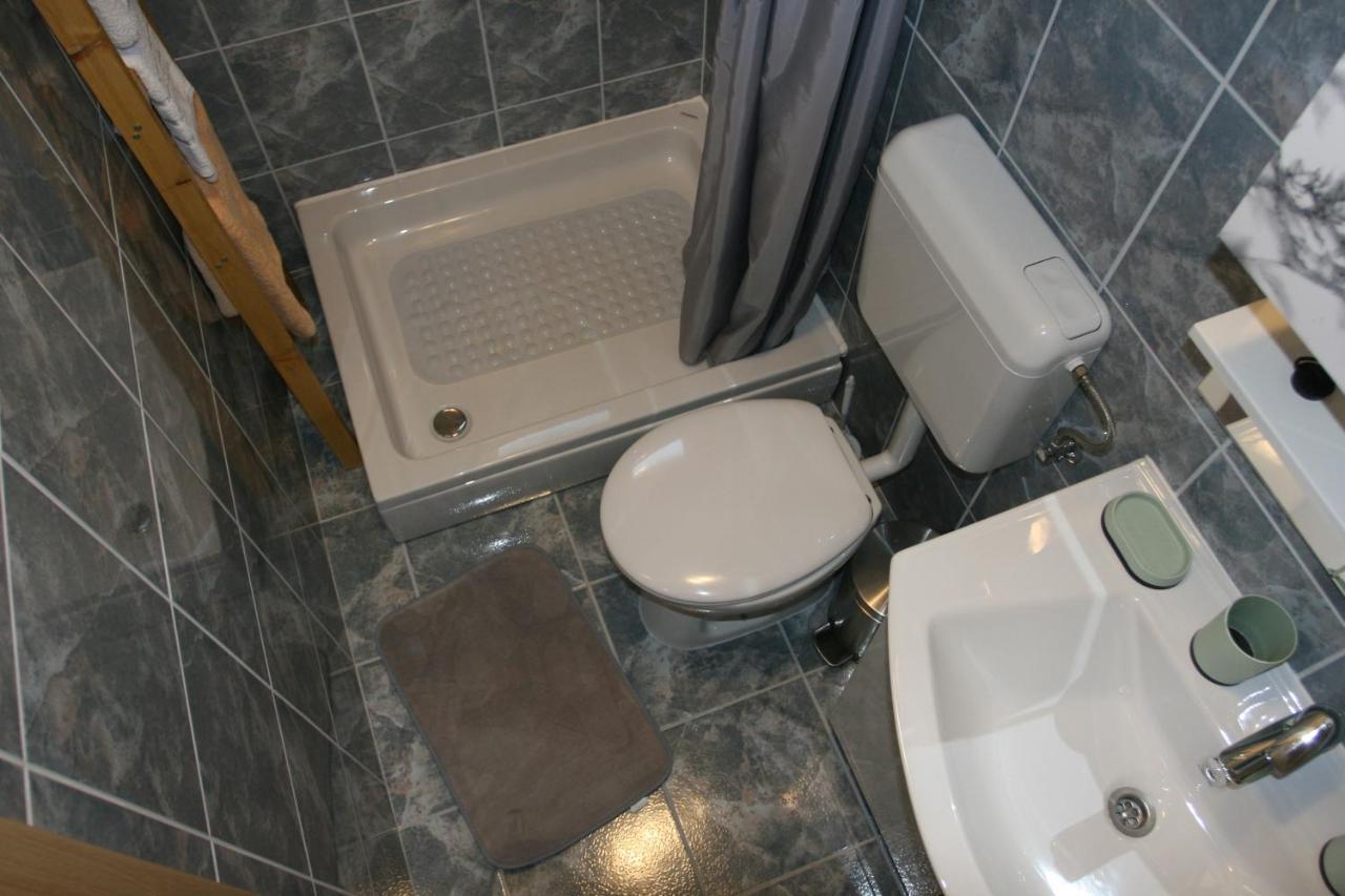 Apartman Mare Makarska Luaran gambar