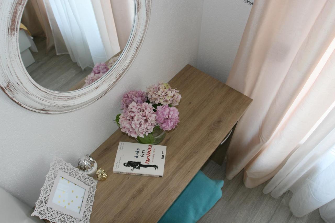 Apartman Mare Makarska Luaran gambar