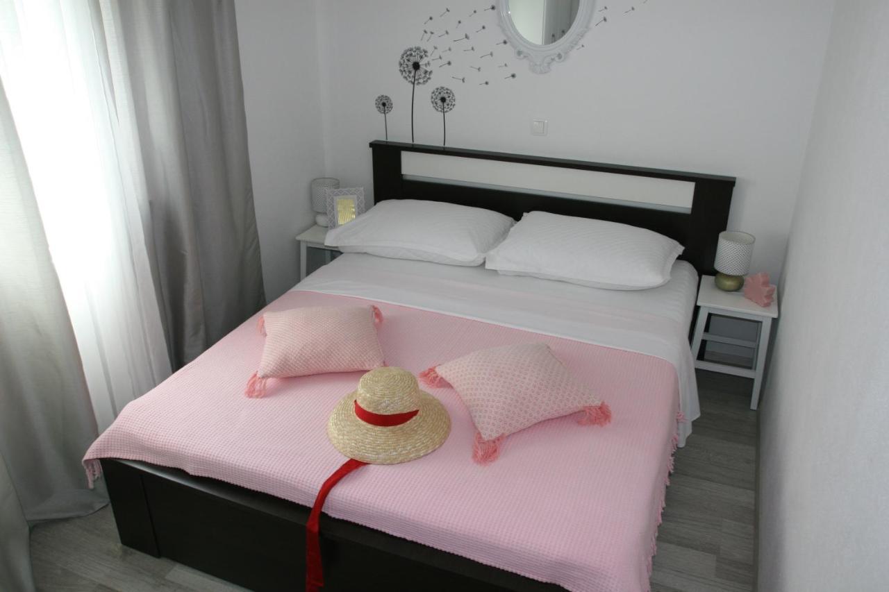 Apartman Mare Makarska Luaran gambar