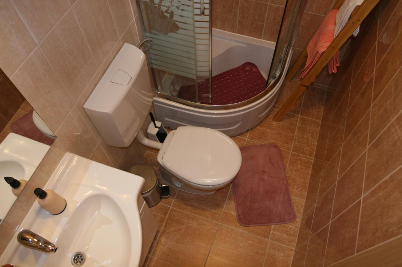 Apartman Mare Makarska Luaran gambar