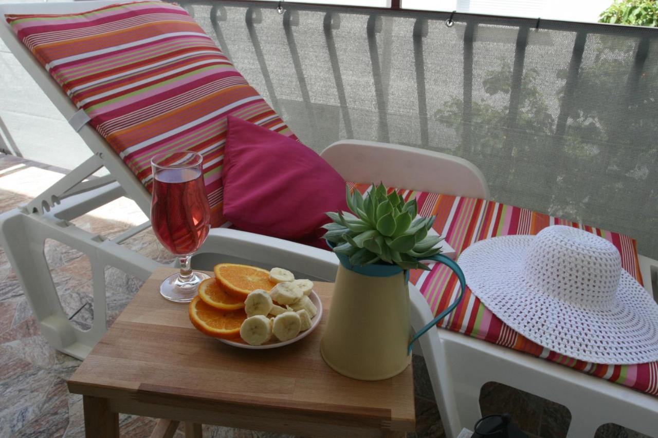 Apartman Mare Makarska Luaran gambar