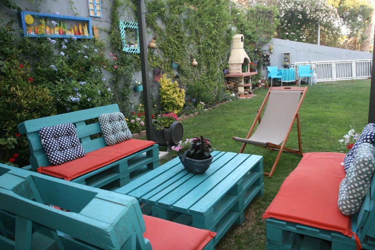 Apartman Mare Makarska Luaran gambar