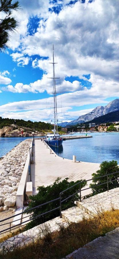 Apartman Mare Makarska Luaran gambar