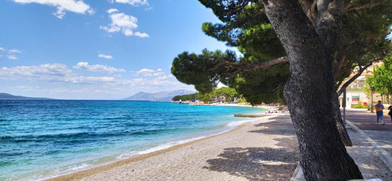 Apartman Mare Makarska Luaran gambar