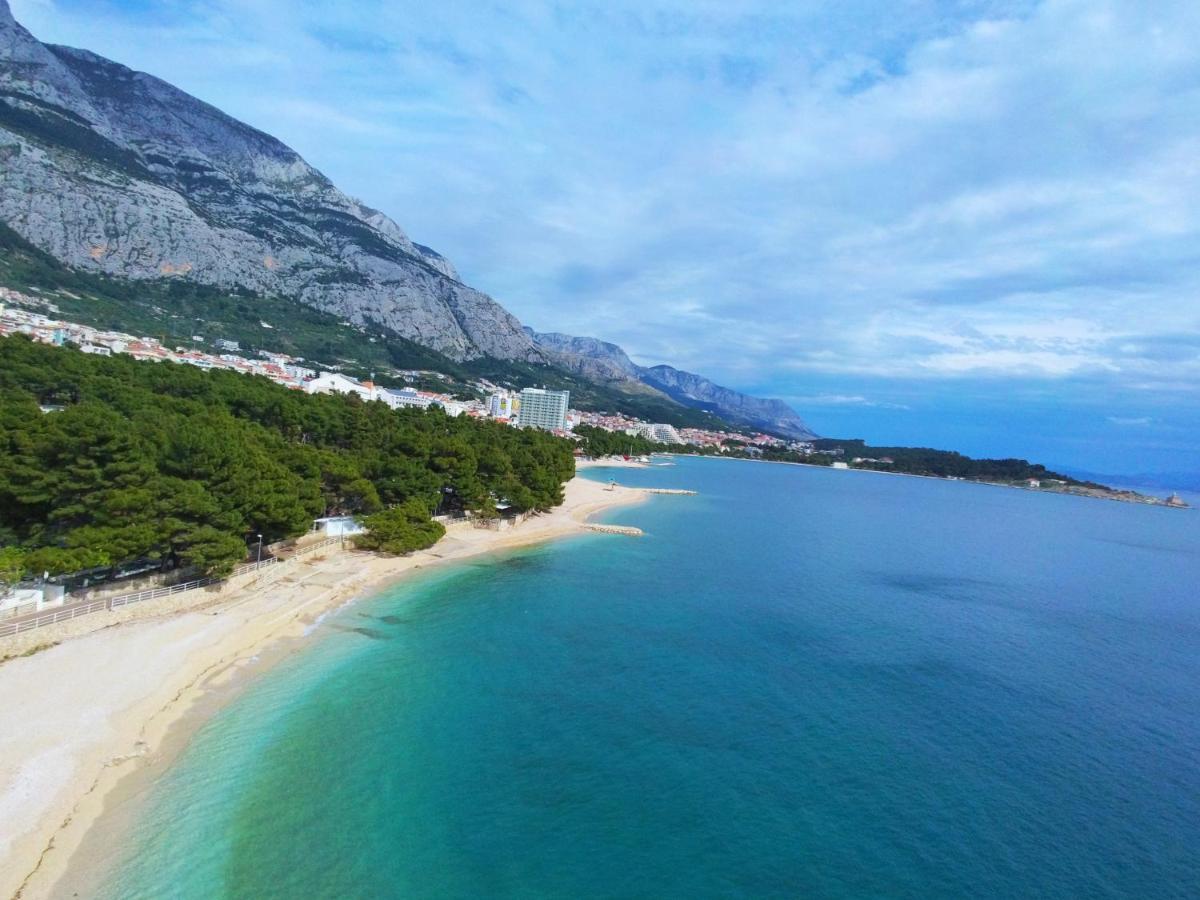Apartman Mare Makarska Luaran gambar