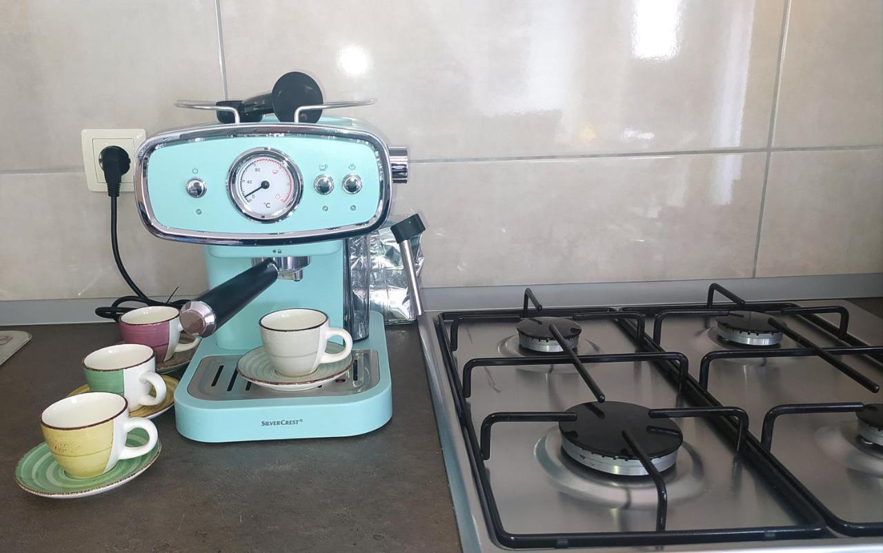 Apartman Mare Makarska Luaran gambar