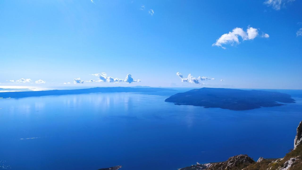Apartman Mare Makarska Luaran gambar