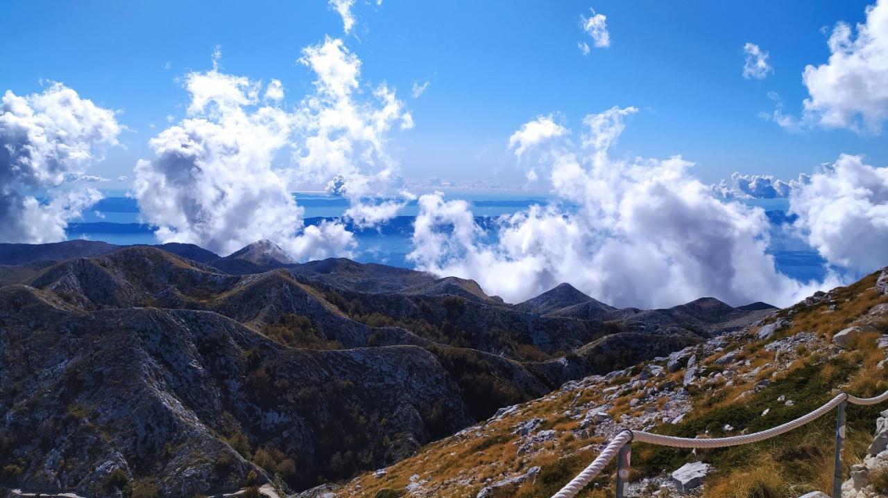 Apartman Mare Makarska Luaran gambar