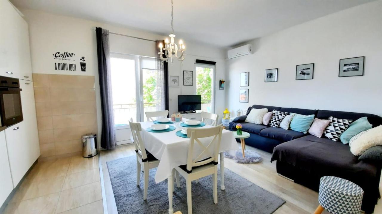 Apartman Mare Makarska Luaran gambar