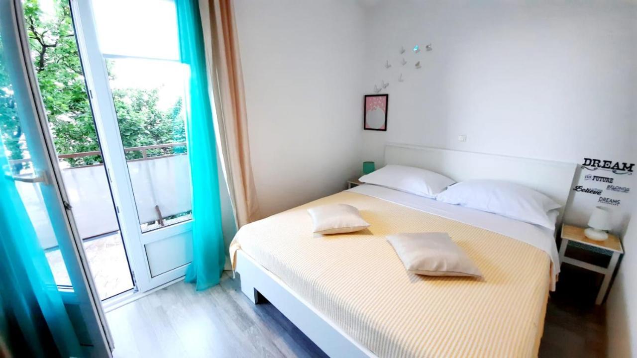 Apartman Mare Makarska Luaran gambar