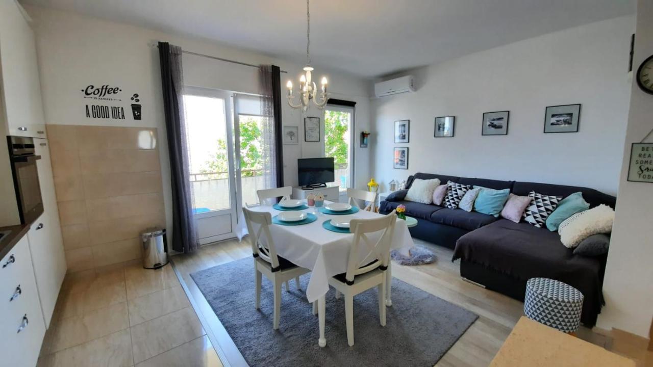 Apartman Mare Makarska Luaran gambar