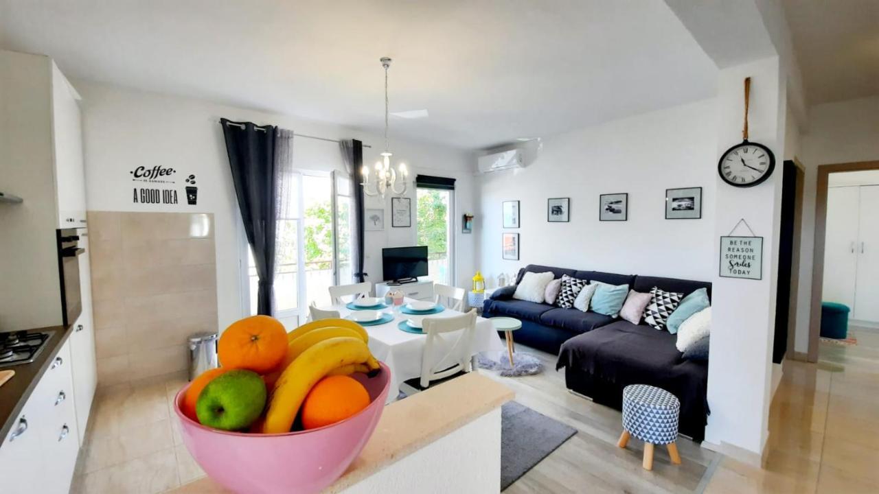 Apartman Mare Makarska Luaran gambar