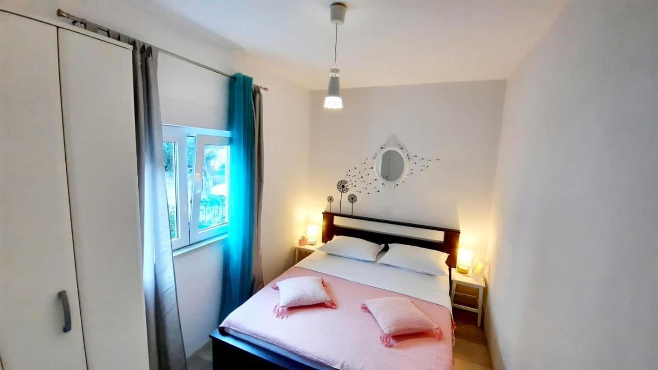 Apartman Mare Makarska Luaran gambar