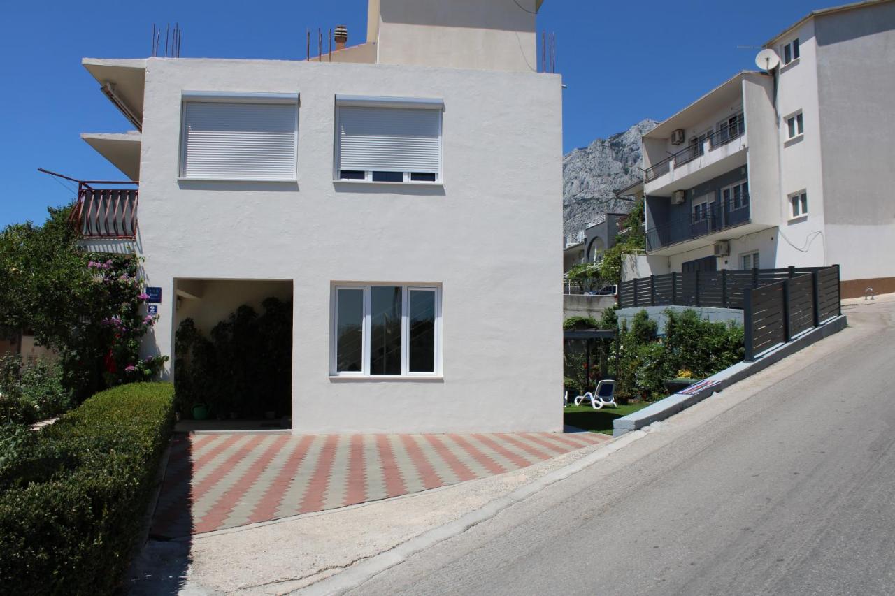 Apartman Mare Makarska Luaran gambar