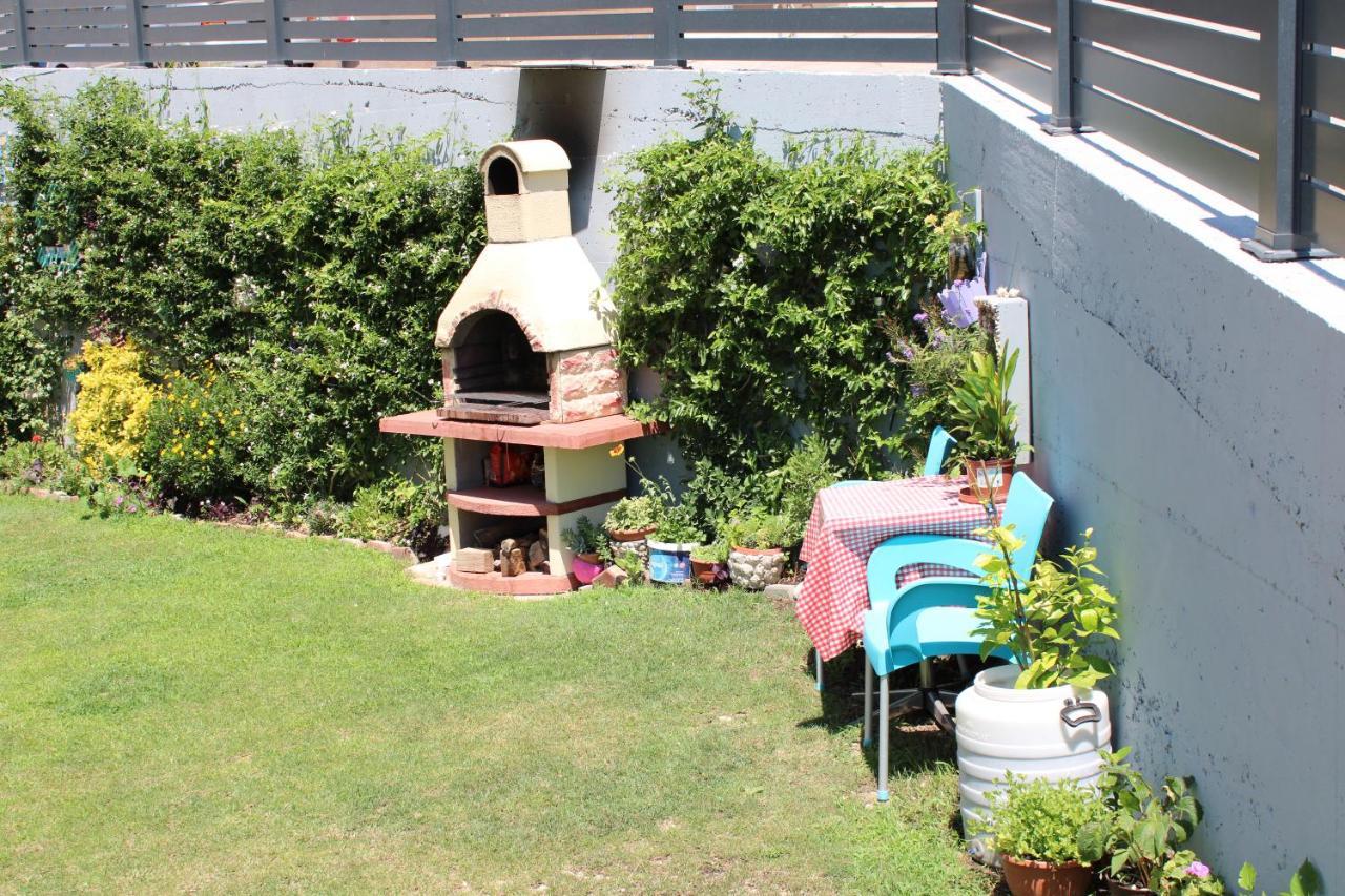 Apartman Mare Makarska Luaran gambar