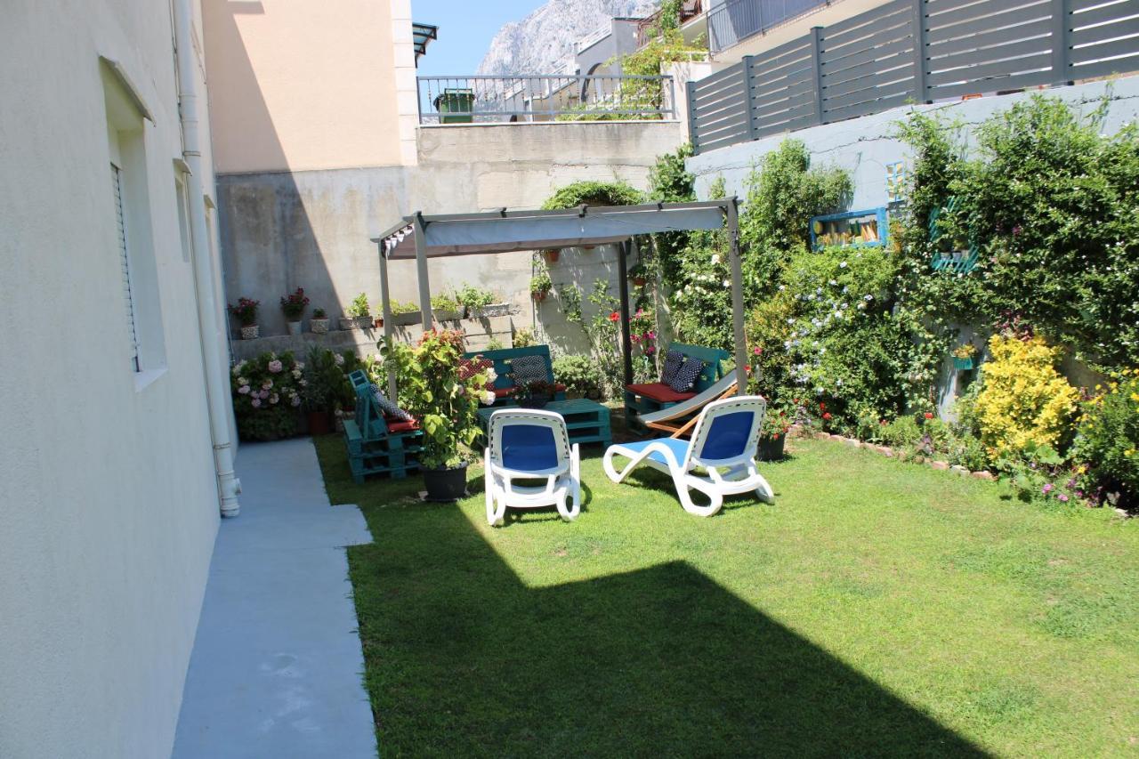 Apartman Mare Makarska Luaran gambar