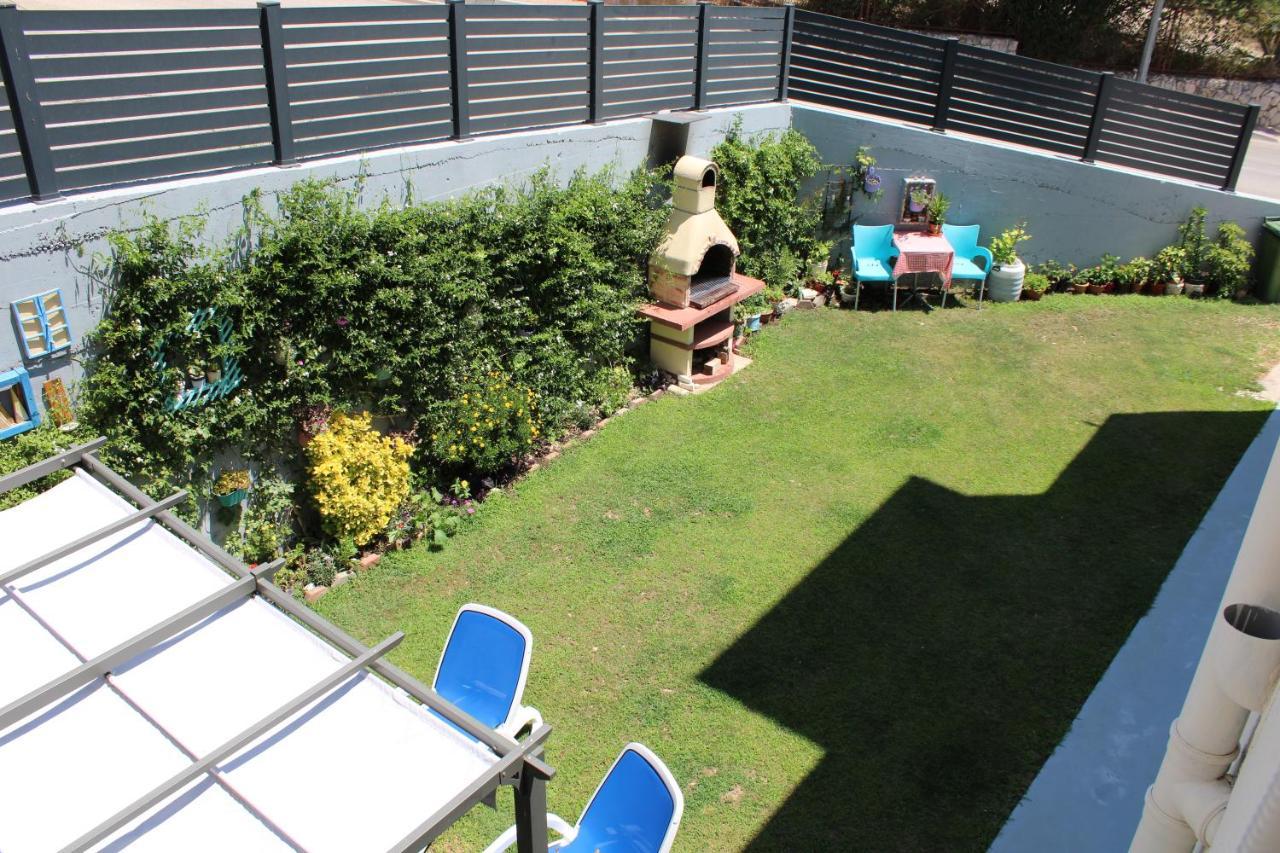 Apartman Mare Makarska Luaran gambar