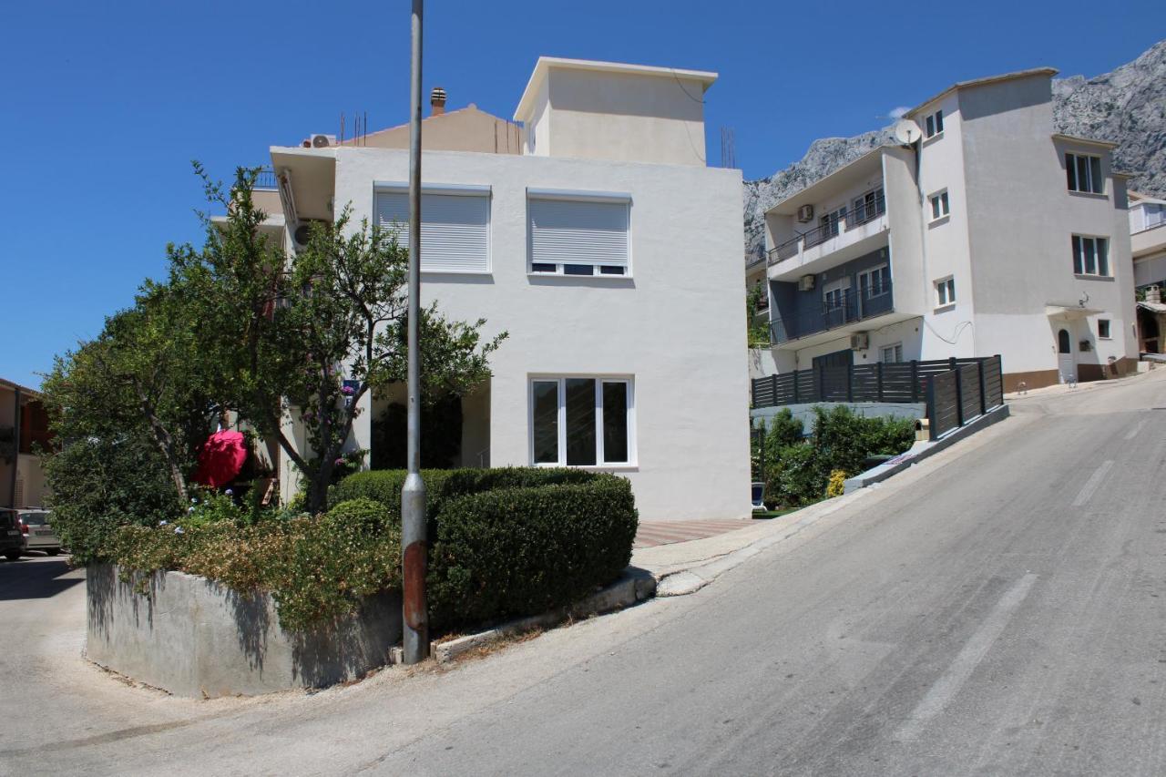 Apartman Mare Makarska Luaran gambar